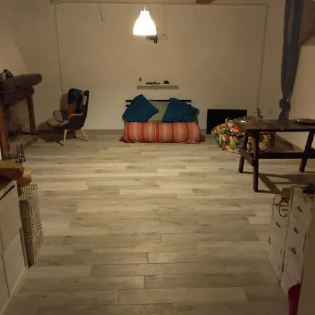 Apartament La Casa Di Roby *