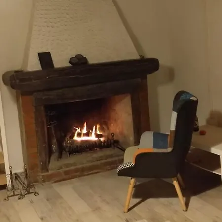 La Casa Di Roby