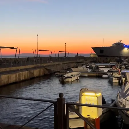 La Casa Di Roby Rio Marina